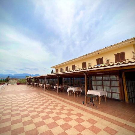 La Petite Planete Otel Mykines Dış mekan fotoğraf