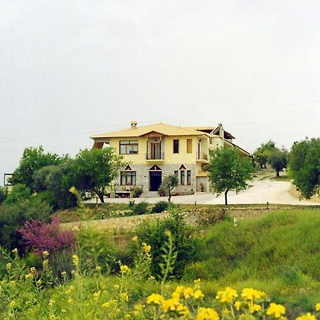 La Petite Planete Otel Mykines Dış mekan fotoğraf