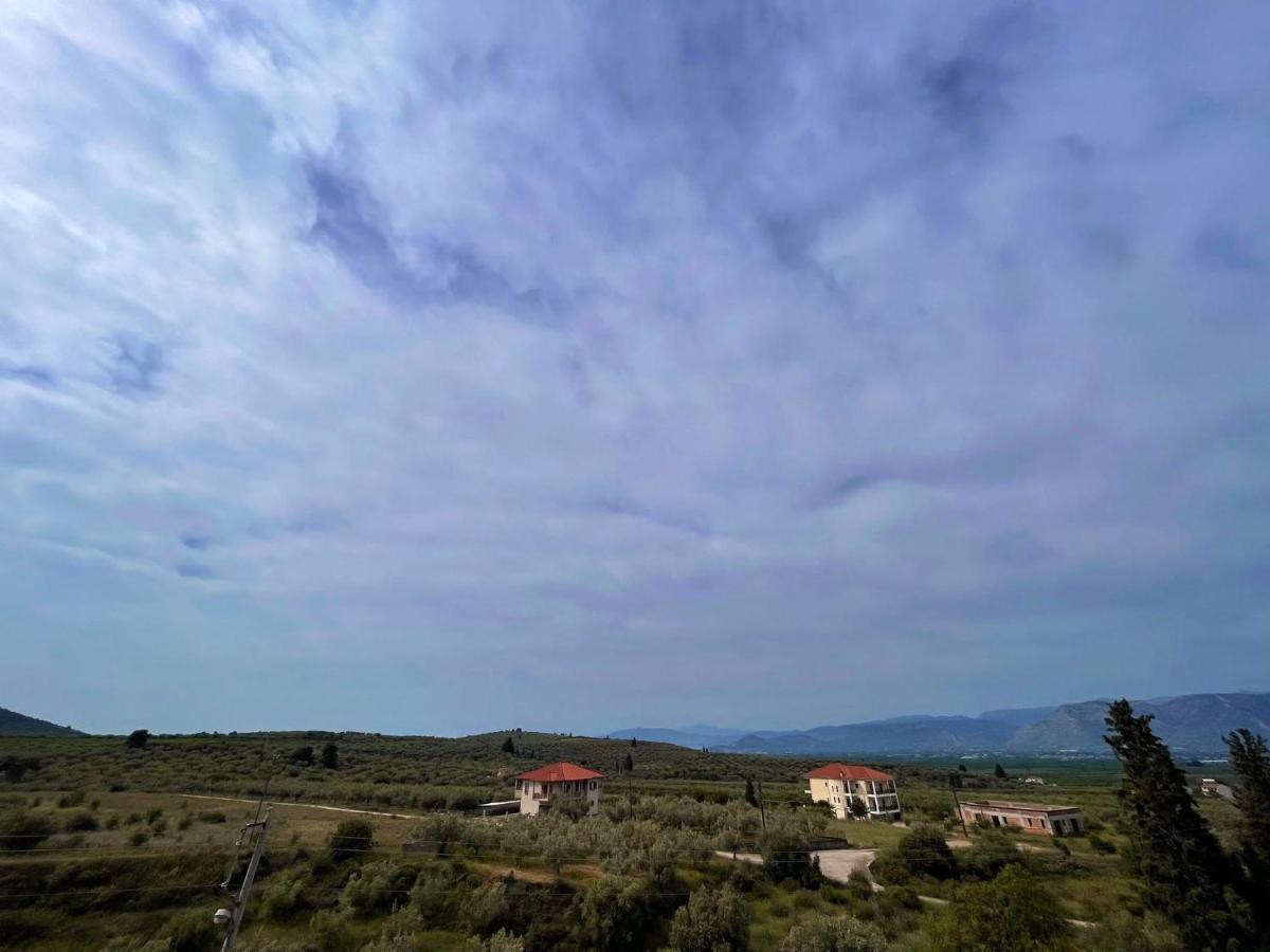 La Petite Planete Otel Mykines Dış mekan fotoğraf