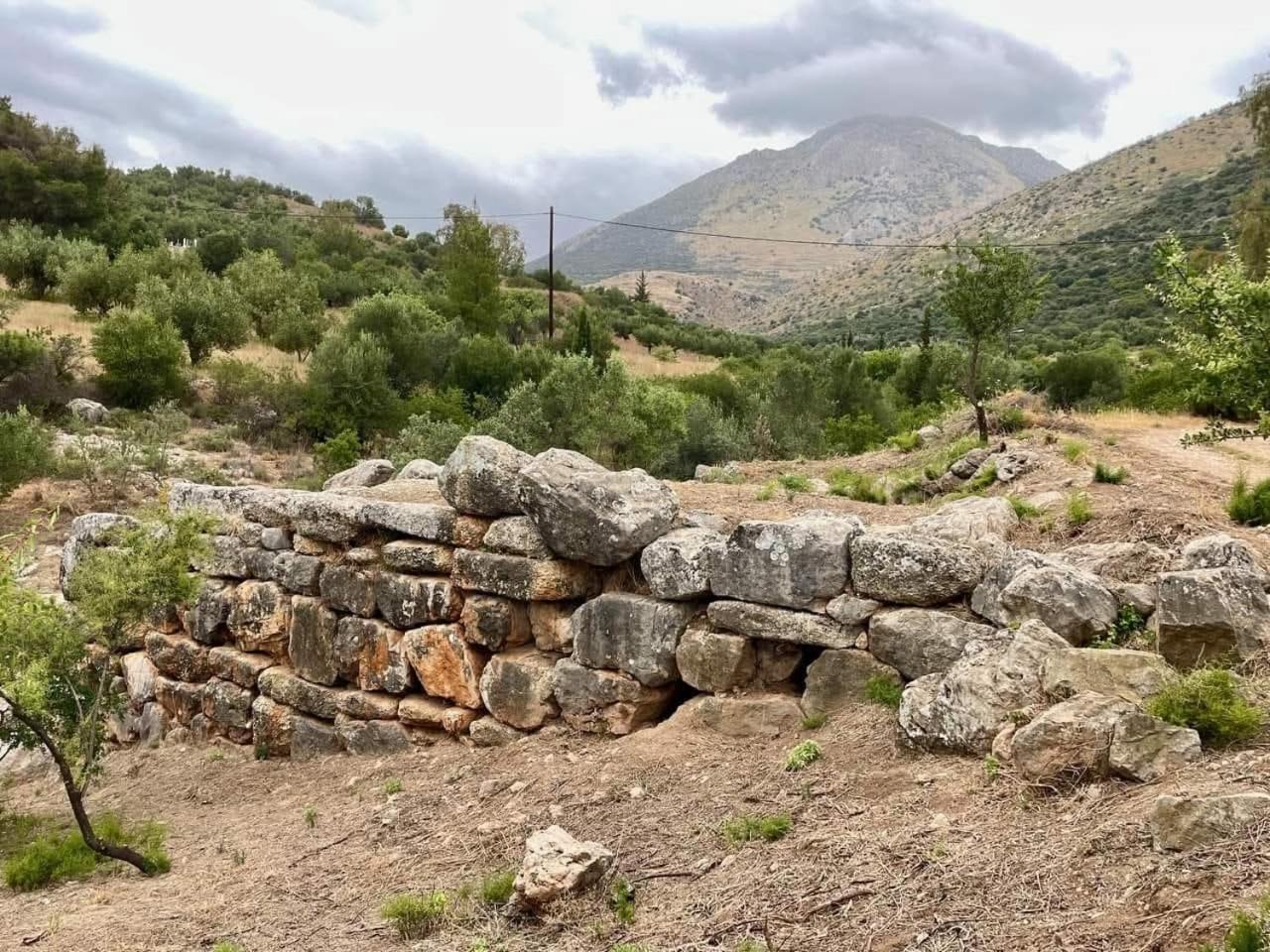 La Petite Planete Otel Mykines Dış mekan fotoğraf