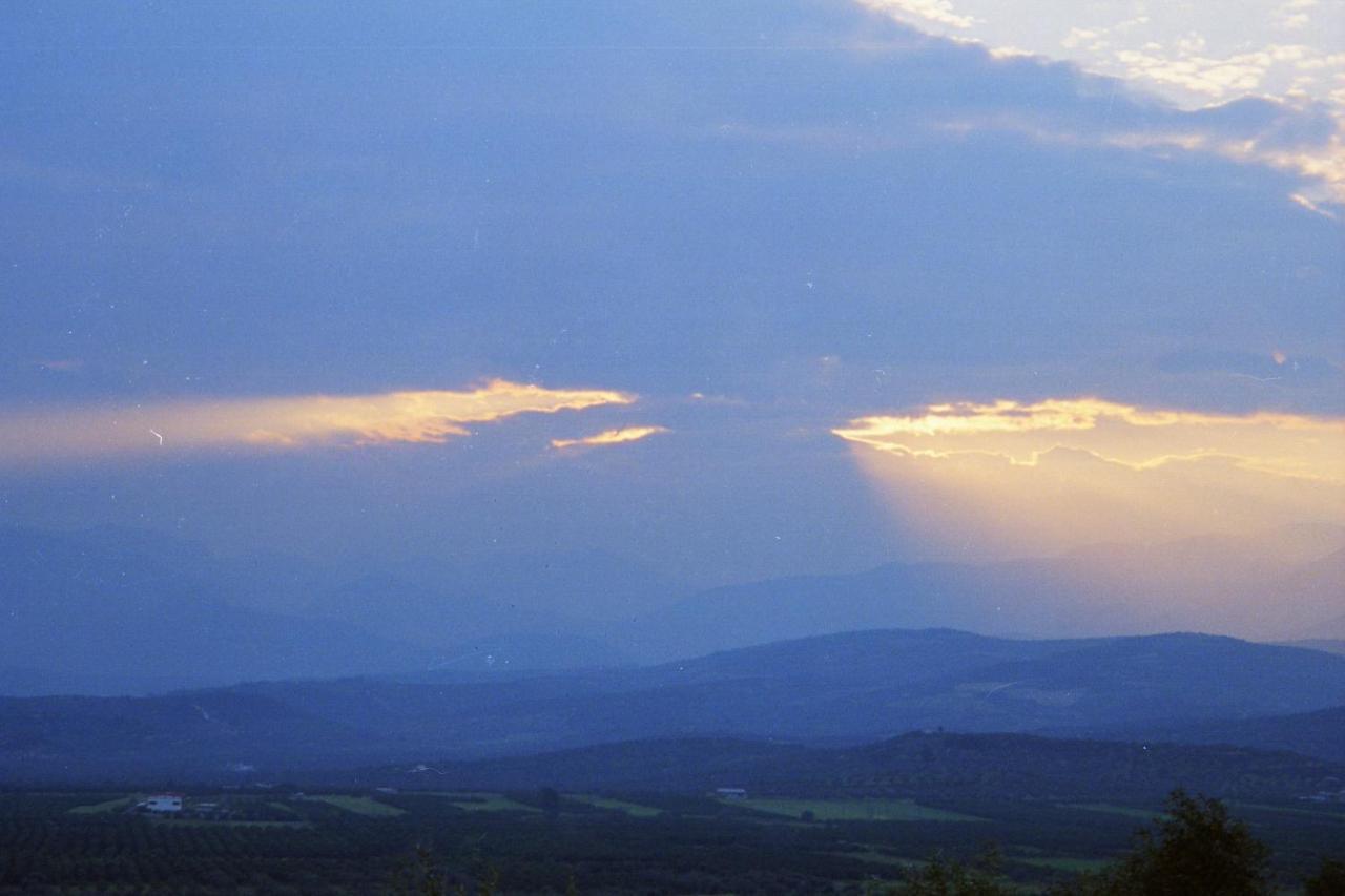 La Petite Planete Otel Mykines Dış mekan fotoğraf