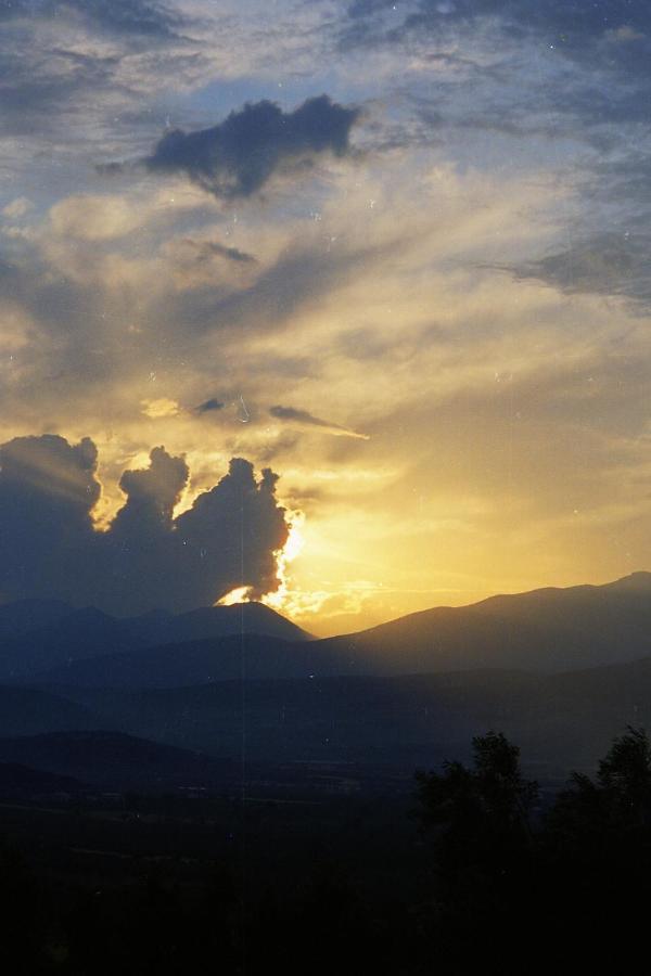 La Petite Planete Otel Mykines Dış mekan fotoğraf